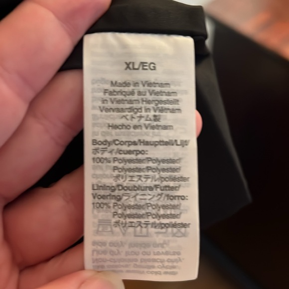 Madewell dress - Picture 9 of 10